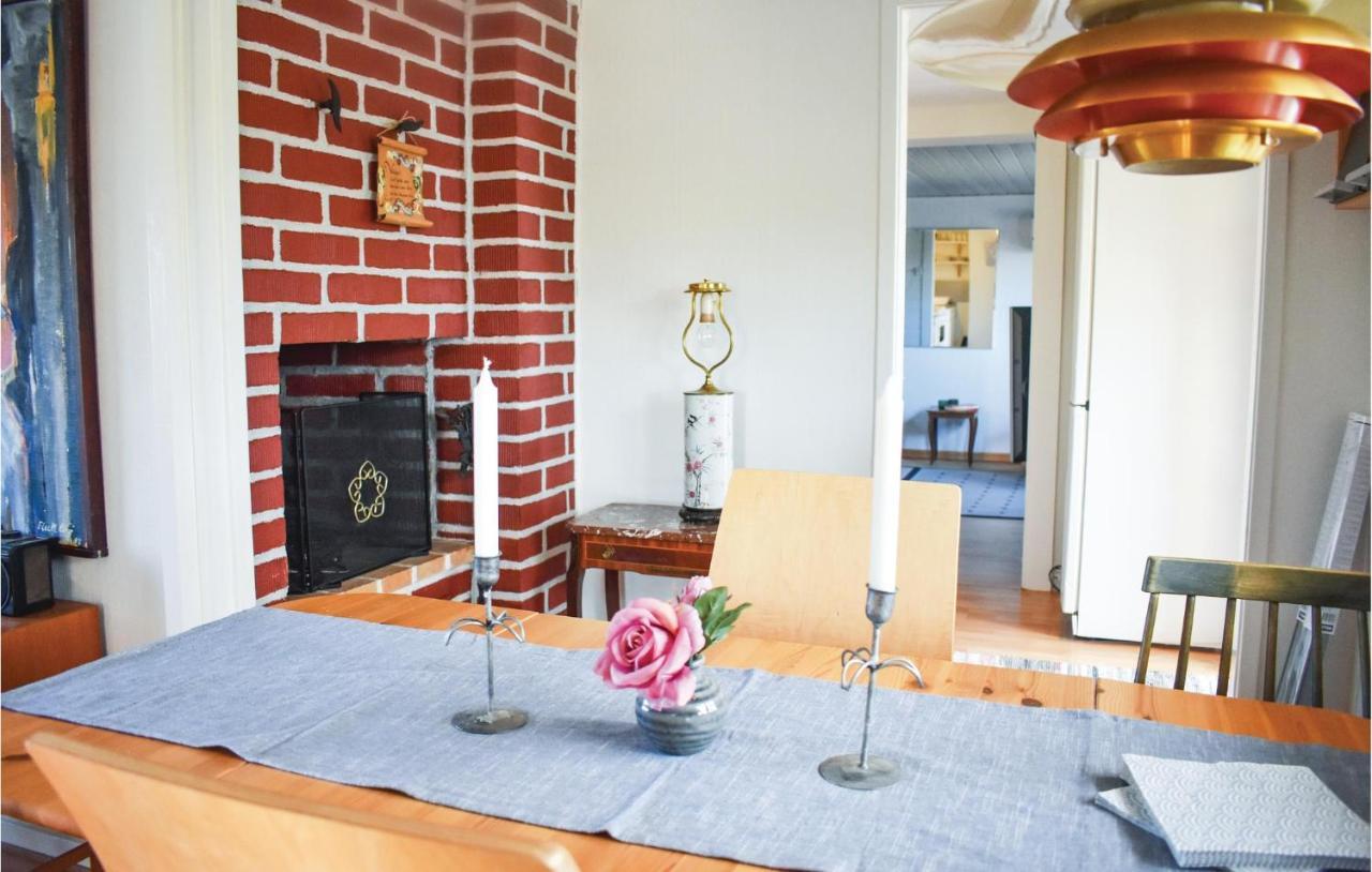 Gorgeous Home In Hoerby With Kitchen Luaran gambar