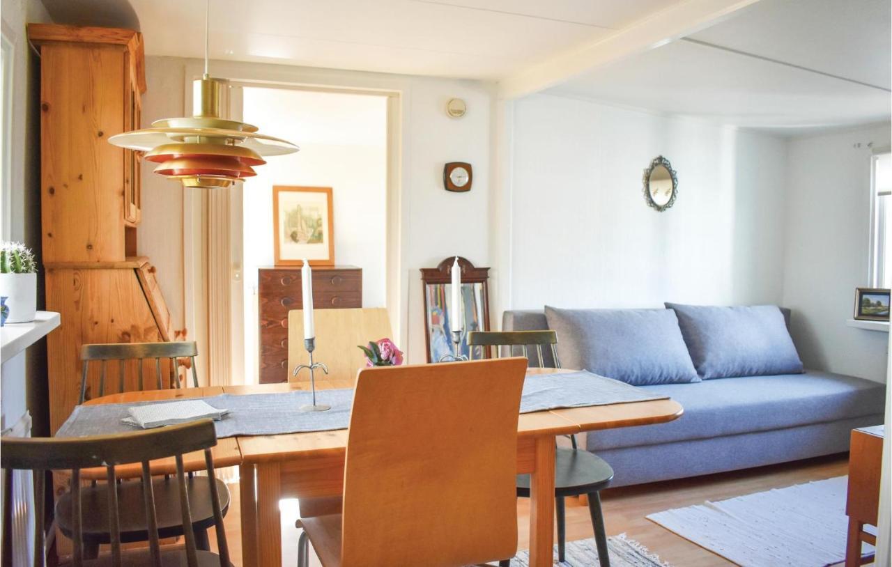 Gorgeous Home In Hoerby With Kitchen Luaran gambar