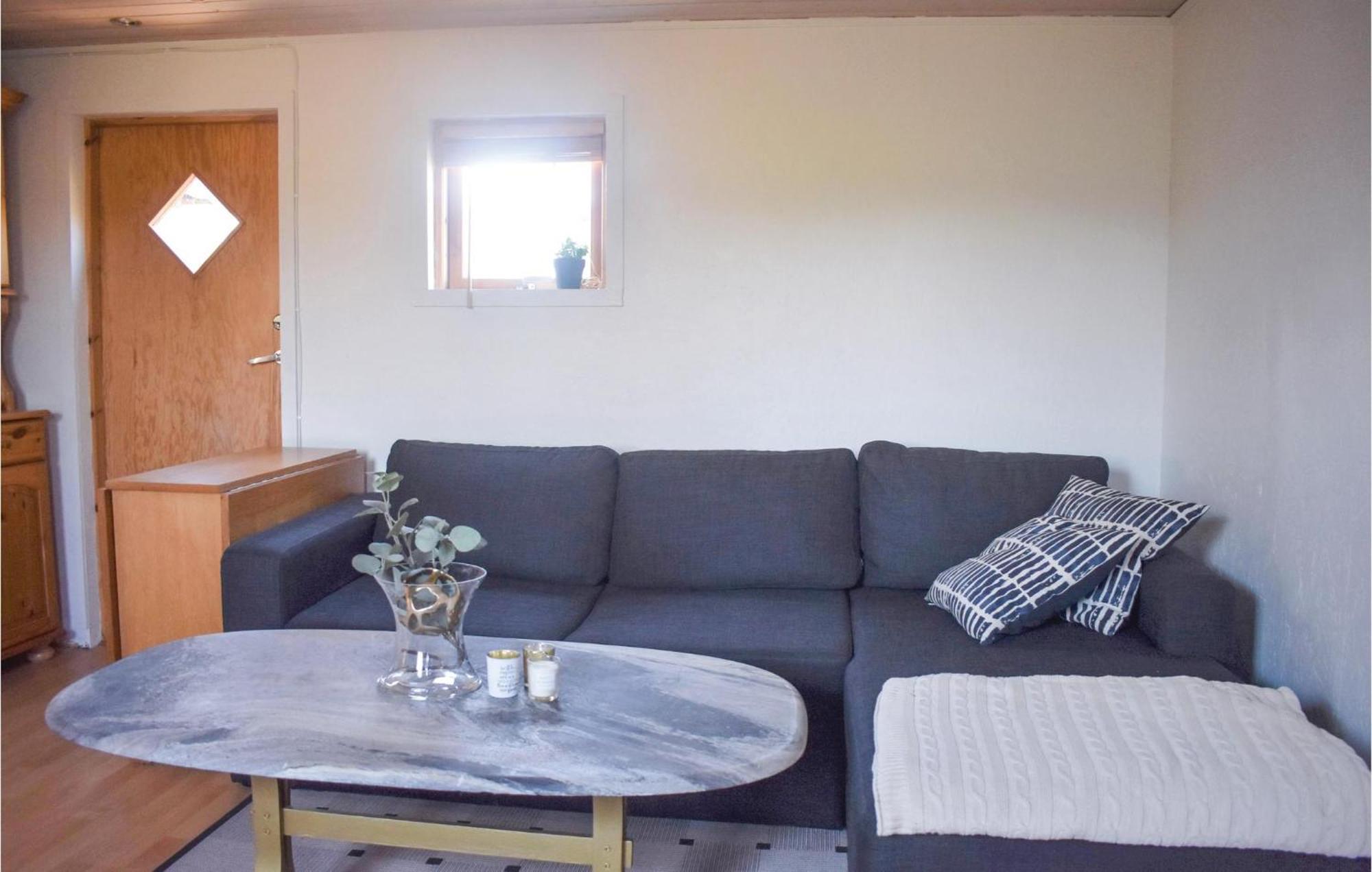 Gorgeous Home In Hoerby With Kitchen Luaran gambar