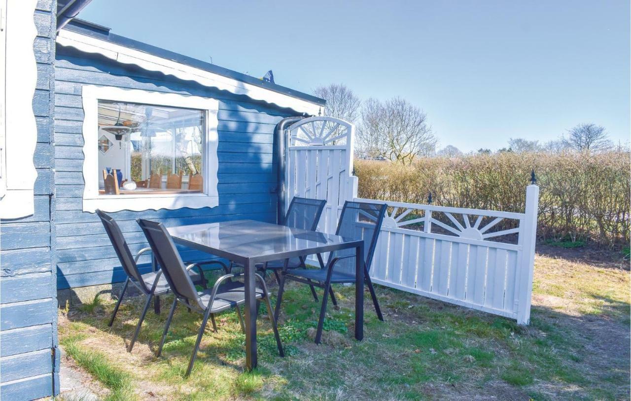 Gorgeous Home In Hoerby With Kitchen Luaran gambar